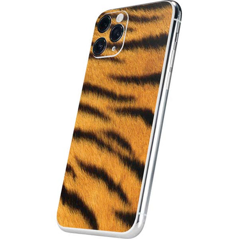 Tigress Animal Print iPhone 11 Pro Skin